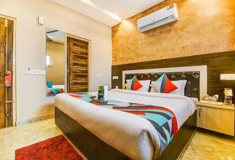 Hotell Fabexpress Rd