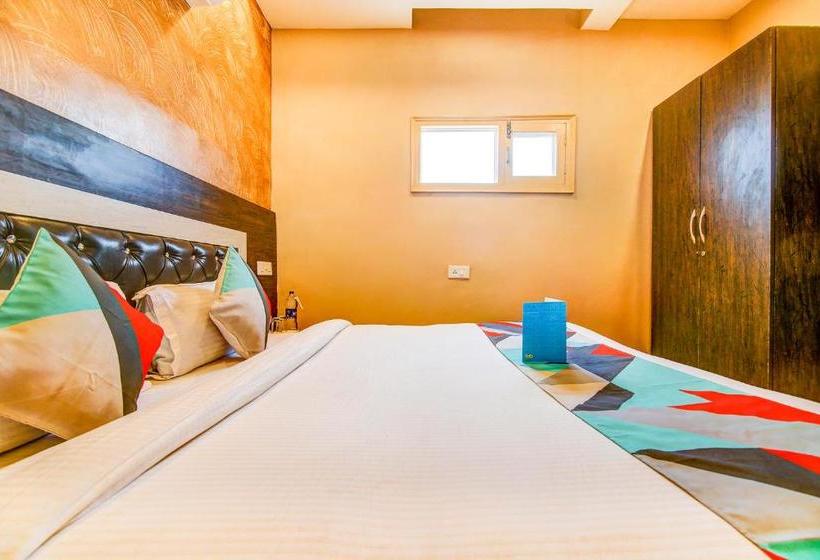 Hotell Fabexpress Rd