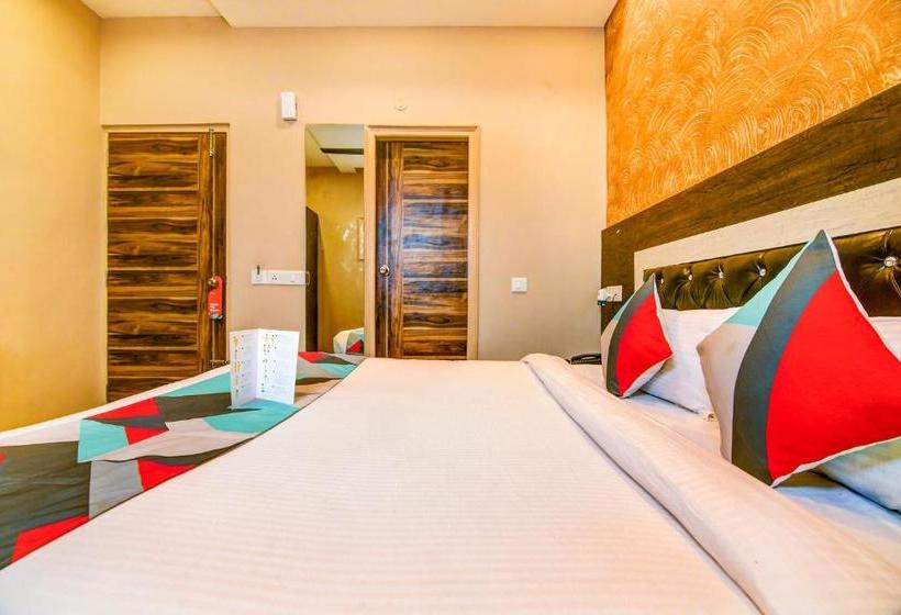 Hotell Fabexpress Rd