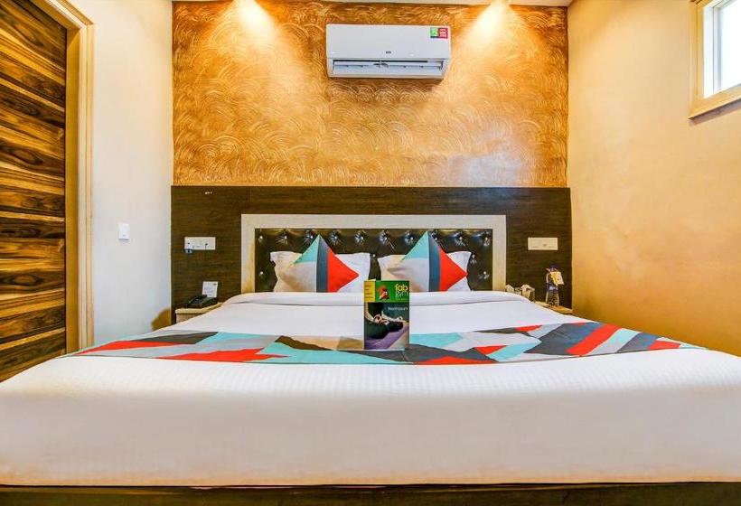 Hotell Fabexpress Rd