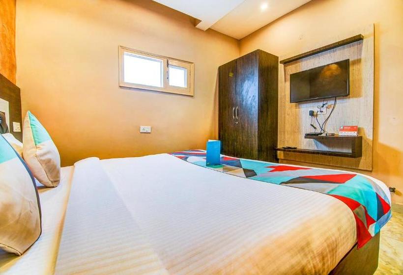 Hotell Fabexpress Rd