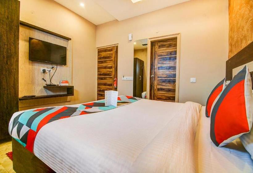 Hotell Fabexpress Rd