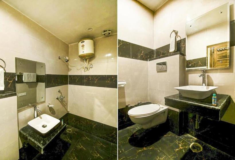 Hotell Fabexpress Rd