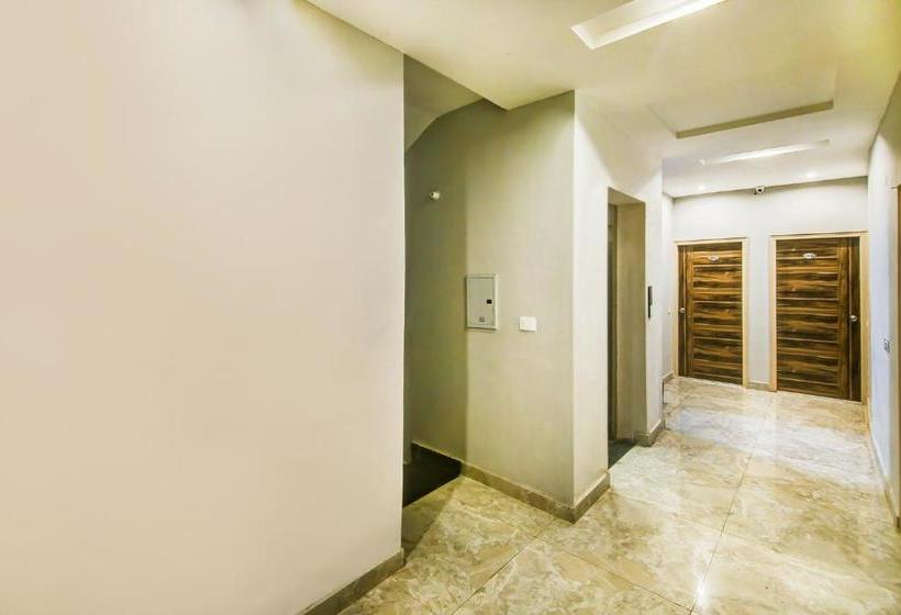 Hotell Fabexpress Rd