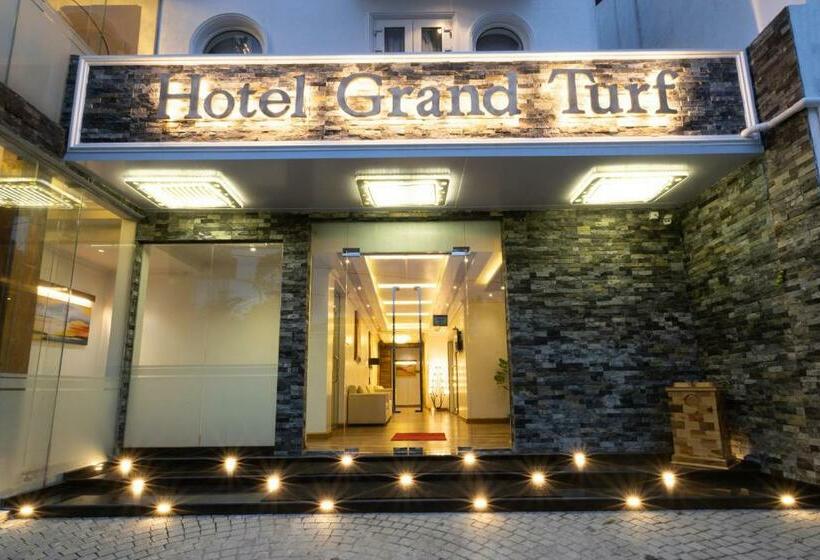 فندق Grand Turf