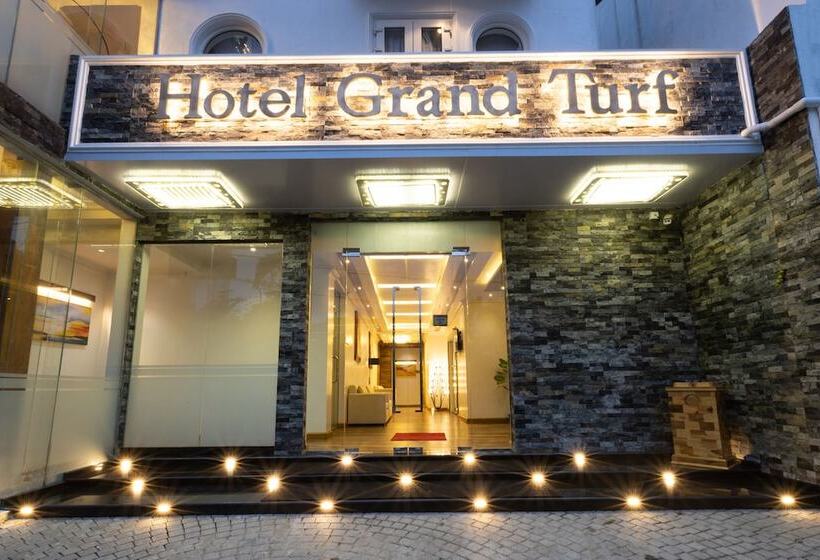 فندق Grand Turf