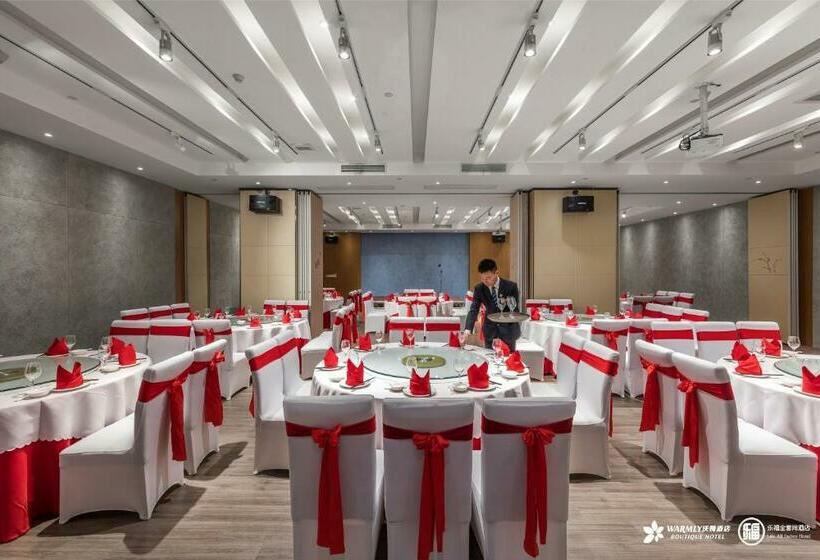 Отель Life All Suites  Suzhou