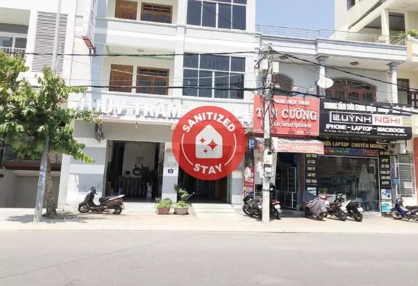 هتل Spot On 1112 Thuy Tram  3