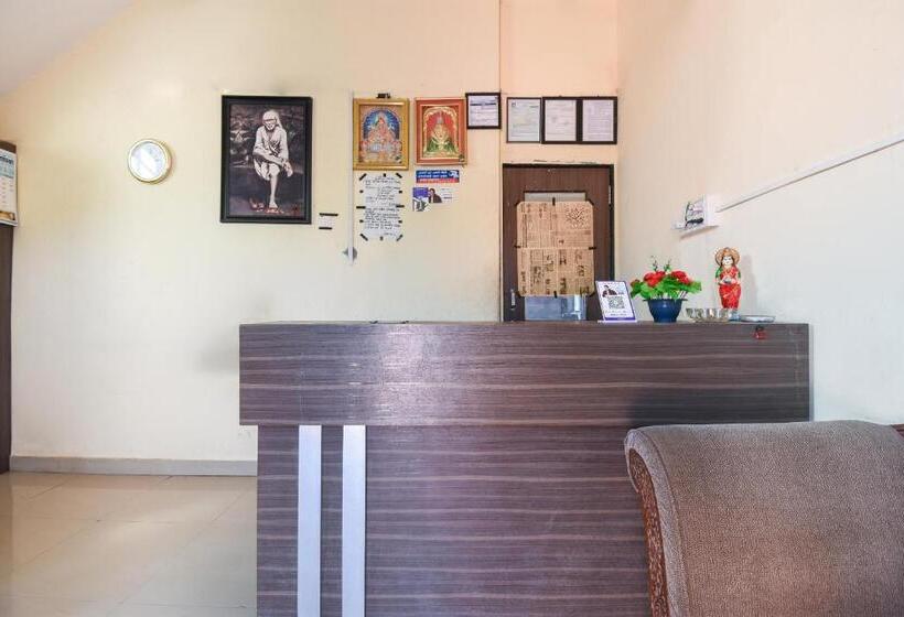 Отель Spot On Kanyaratna And Lodging