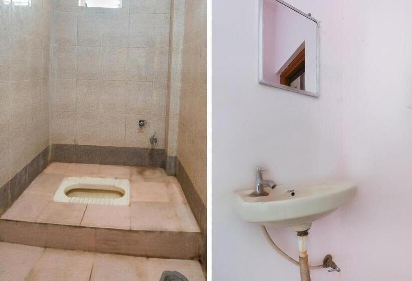 Отель Spot On Kanyaratna And Lodging