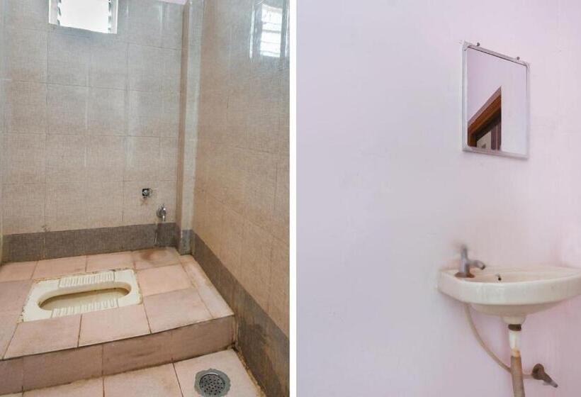 Отель Spot On Kanyaratna And Lodging