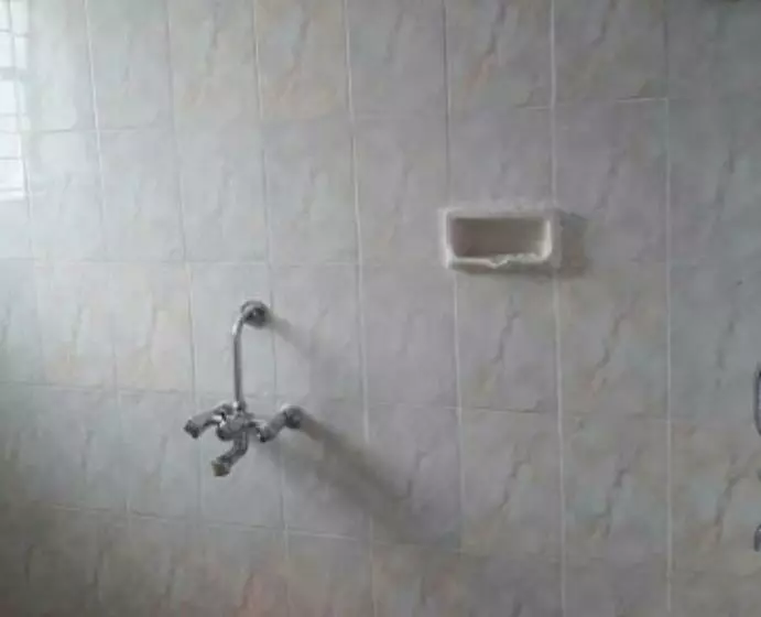 Hotelli Vamoose Laxmi Hill Resort