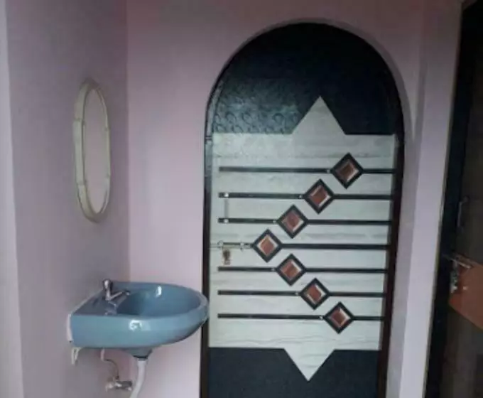 Hotelli Vamoose Laxmi Hill Resort