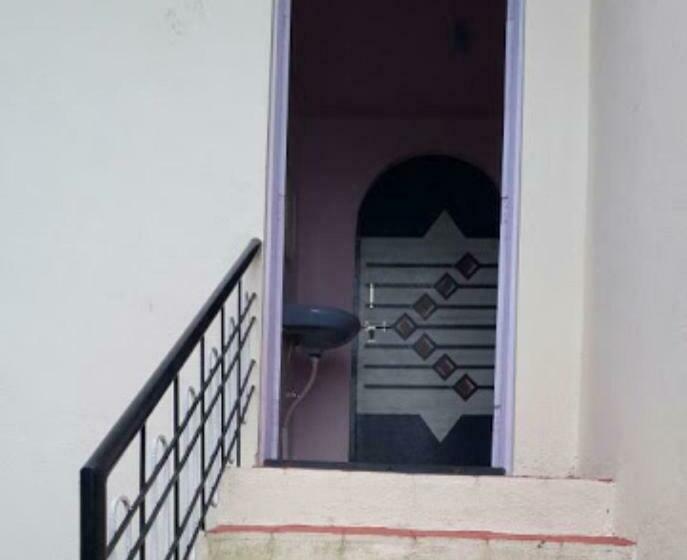 ホテル Vamoose Laxmi Hill Resort