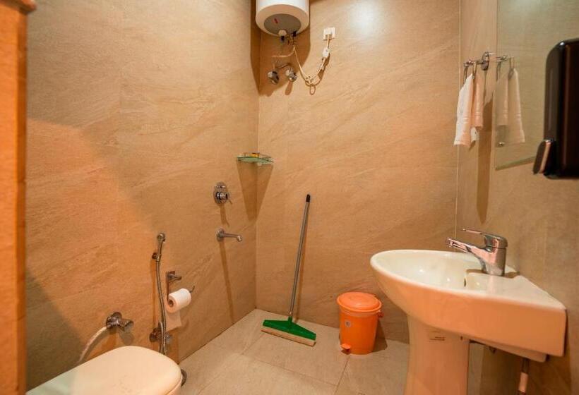 Hotell Zostel Rishikesh, Laxman Jhula