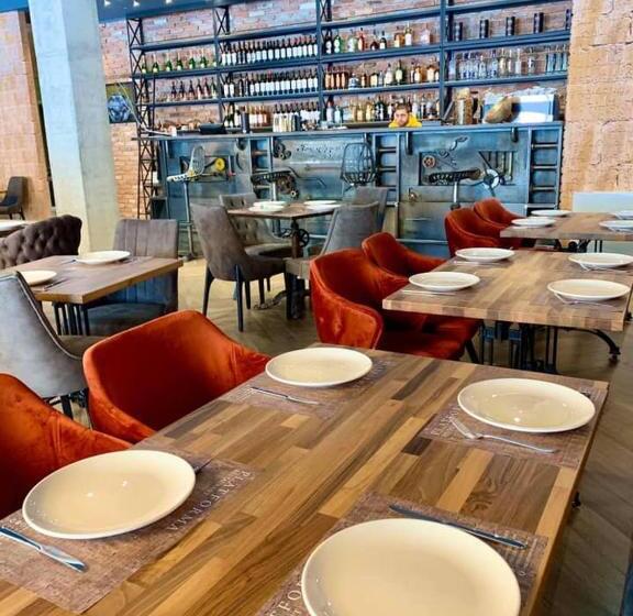 New Gudauri Lofts By Gudauri Travel