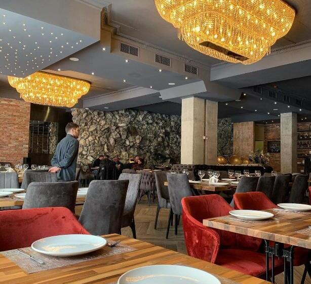 New Gudauri Lofts By Gudauri Travel