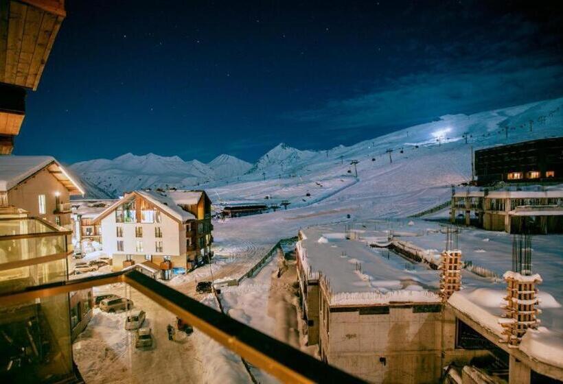 New Gudauri Lofts By Gudauri Travel