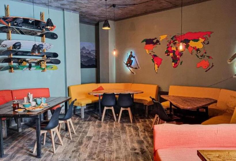 New Gudauri Lofts By Gudauri Travel