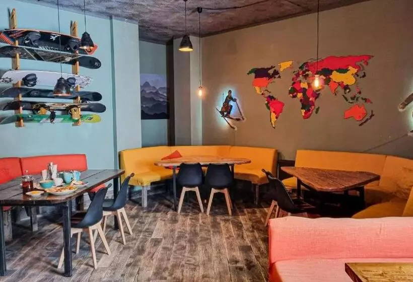 New Gudauri Lofts By Gudauri Travel