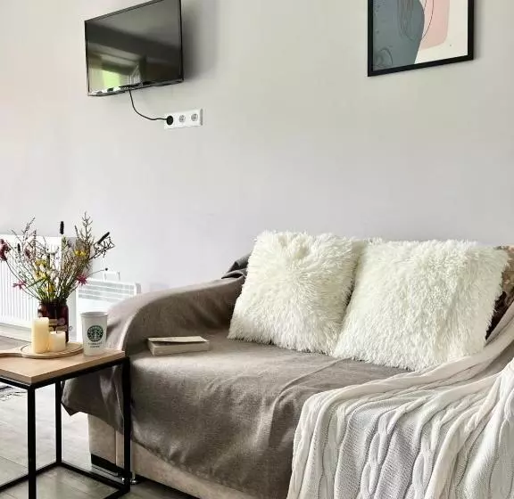 New Gudauri Lofts By Gudauri Travel