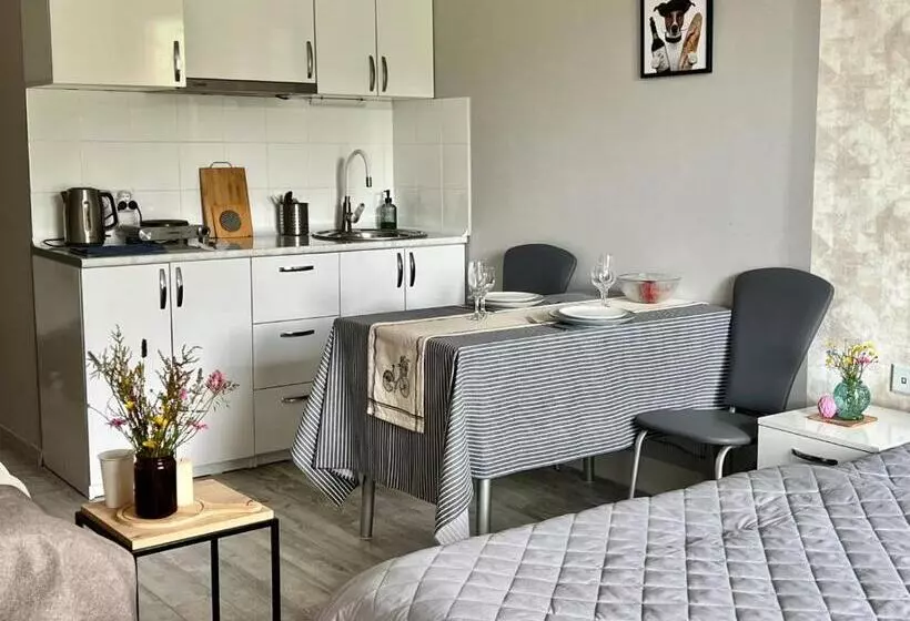 New Gudauri Lofts By Gudauri Travel