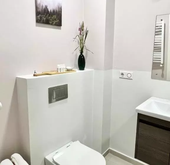 New Gudauri Lofts By Gudauri Travel