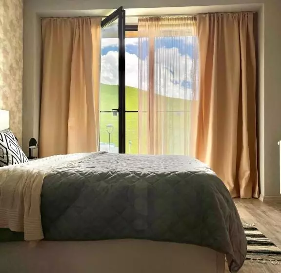 New Gudauri Lofts By Gudauri Travel