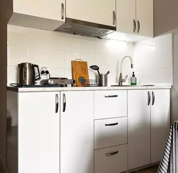 New Gudauri Lofts By Gudauri Travel