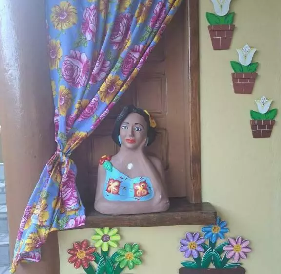 ペンション Cantinho Da Rapha