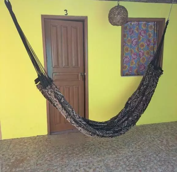 ペンション Cantinho Da Rapha