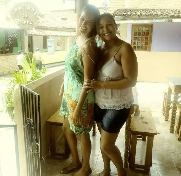 ペンション Cantinho Da Rapha