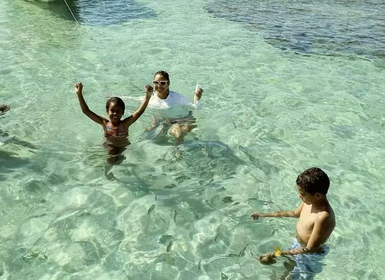 ペンション Cantinho Da Rapha