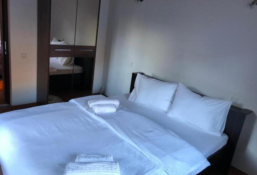 بنسيون Casa Albert Sinaia