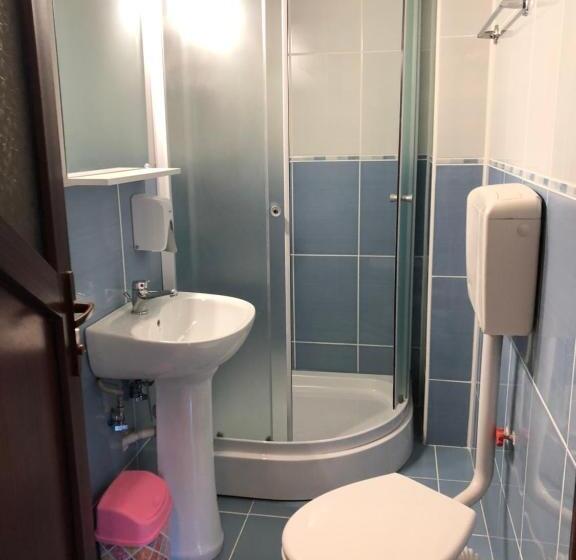 بنسيون Casa Albert Sinaia