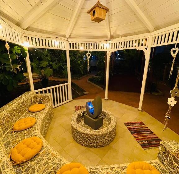 Pensionat Vila Timona