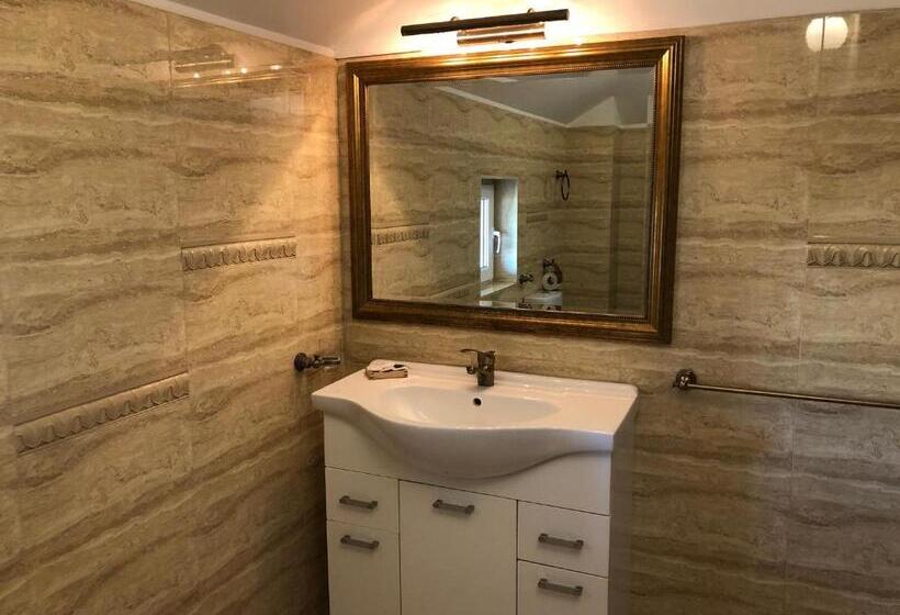 Pensionat Vila Timona