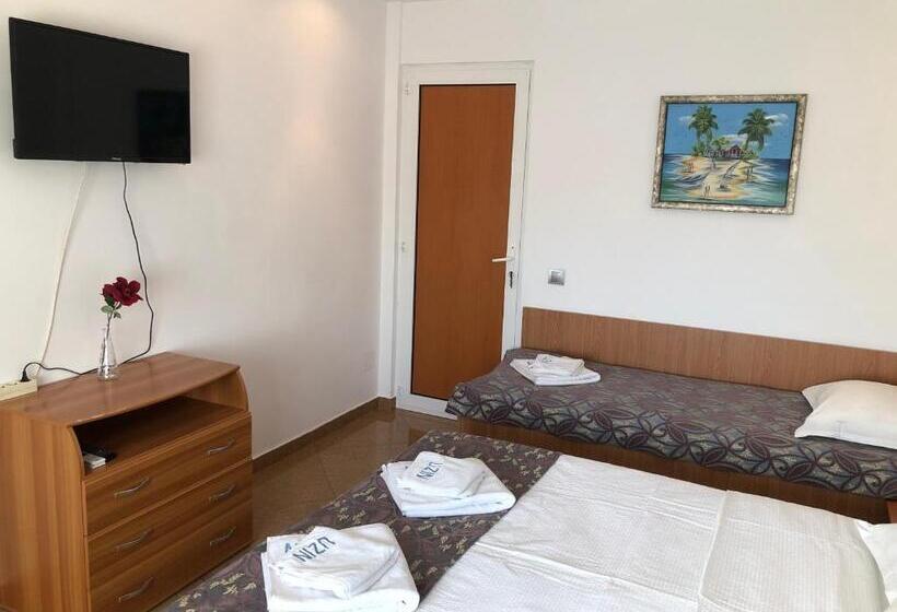 Pensionat Vila Timona