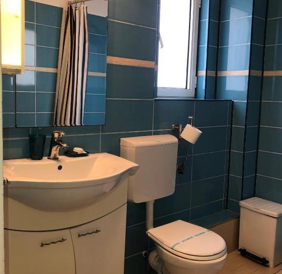 Pensionat Vila Timona