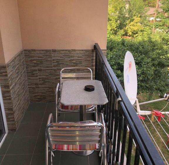 Pensionat Vila Timona