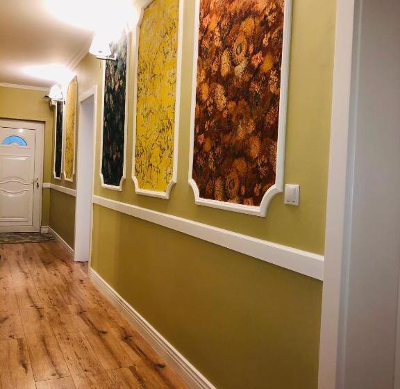 Pensionat Vila Timona