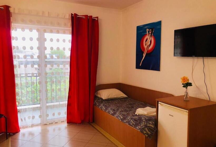 Pensionat Vila Timona