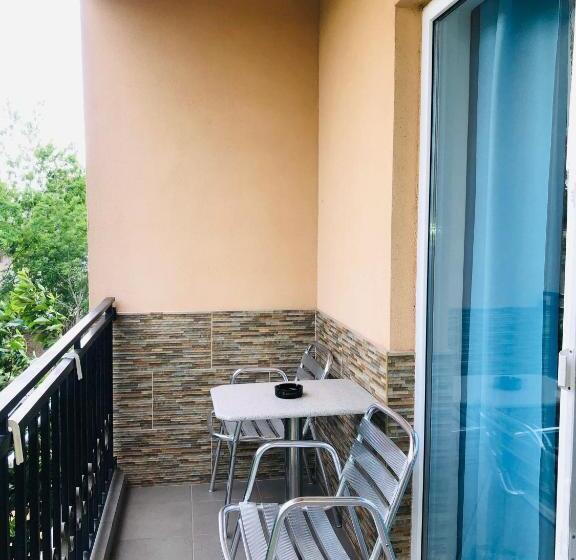 Pensionat Vila Timona