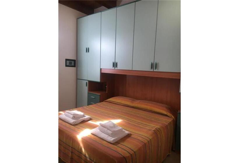 リゾートホテル Bahia 6 Pers