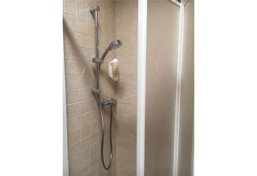 リゾートホテル Bahia 6 Pers