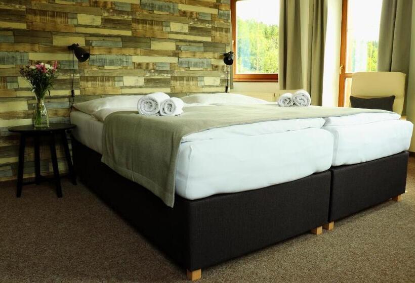 Szálló Penzion Praděd