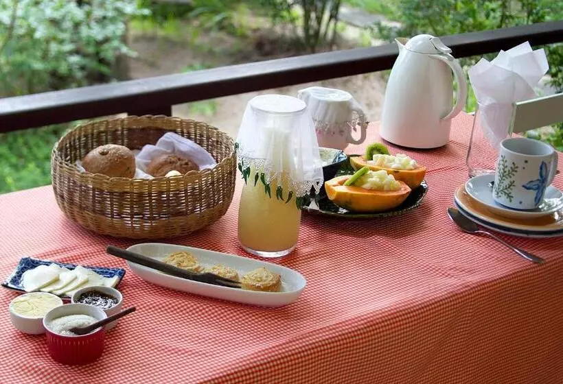 ユースホステル Pousada Vila Sereia