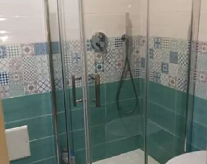 تختخواب و صبحانه Antichi Riverberi In Station