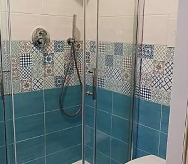 تختخواب و صبحانه Antichi Riverberi In Station