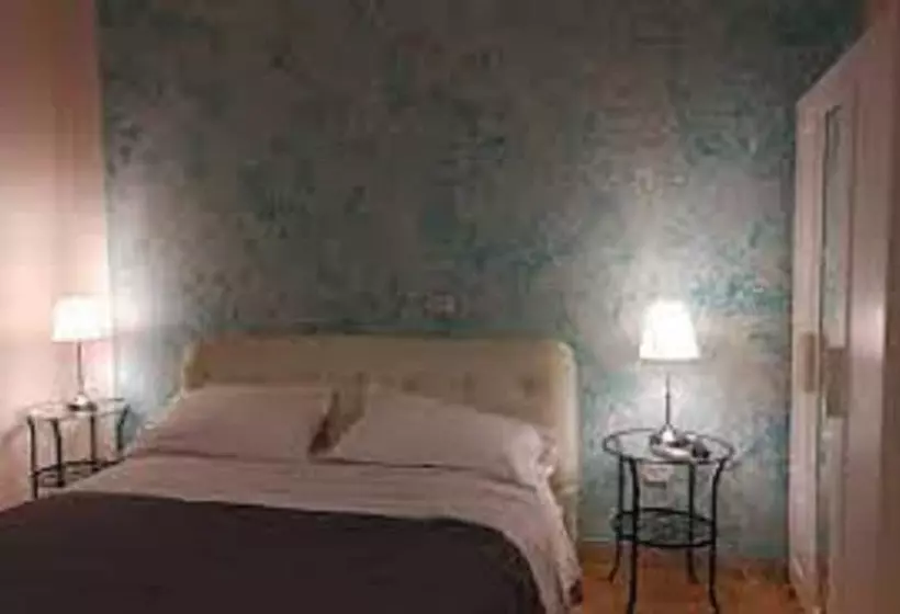 تختخواب و صبحانه Antichi Riverberi In Station